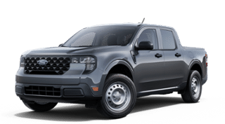 2025 Ford Maverick® External Image 2